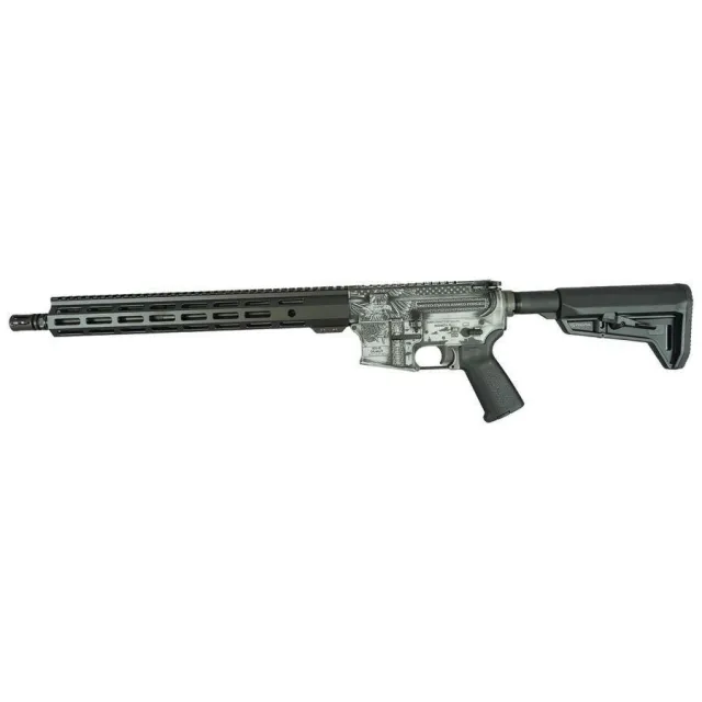 Shark Coast Tactical Armed Forces 5.56 NATO - Shark Coast Tactical - 5.56 NATO