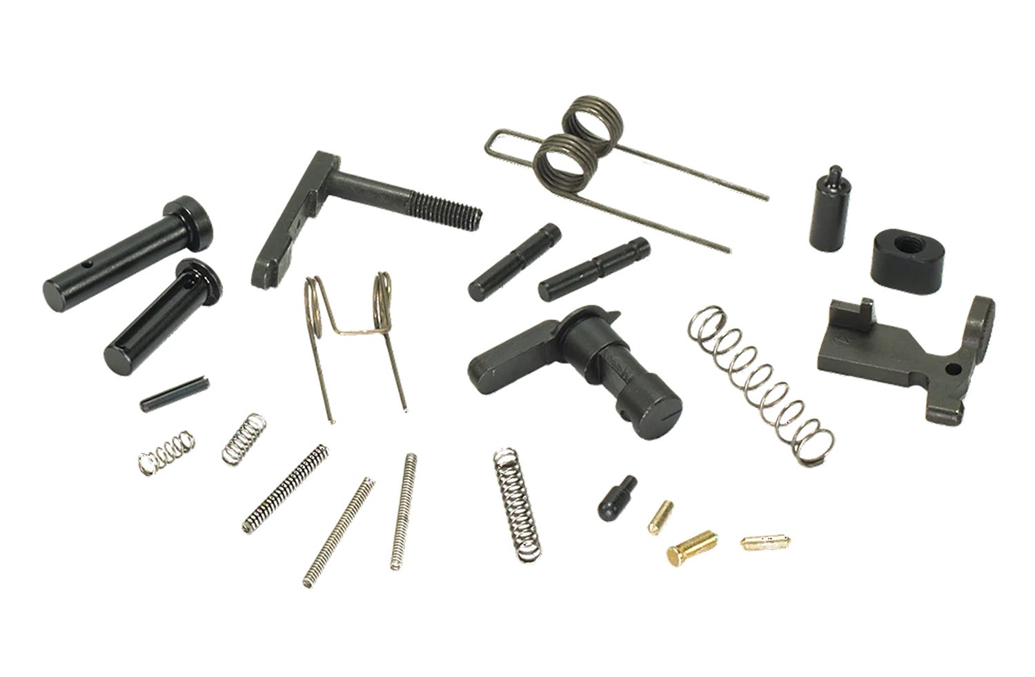 Buy White Label Armory AR15 Safety Selector WLA-LOW-1016-01 online