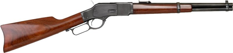 Cimarron 1873 Trapper .45 LC CA211 - Cimarron - .45 LONG COLT