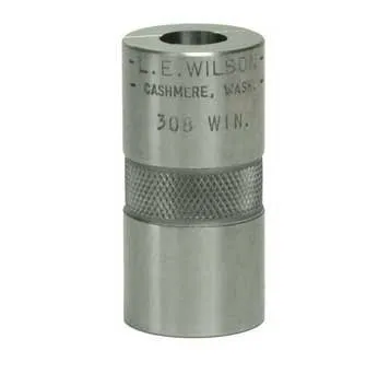 Wilson CGA-300WN Adjustable Case Gage 300 Win. Mag. - L.E. Wilson - 300 WINMAG