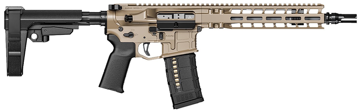 Buy Radian Weapons Model 1 223 Wylde online
