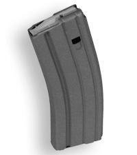 ASC AR Family Rifle Magazine Grey Follower .223 Re - Asc - 223 Remington
