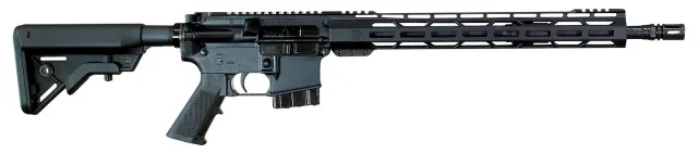 Alexander Arms 6.5 Grendel Tactical AR-15, 16" Barrel - Alexander Arms - 6.5 GRENDEL