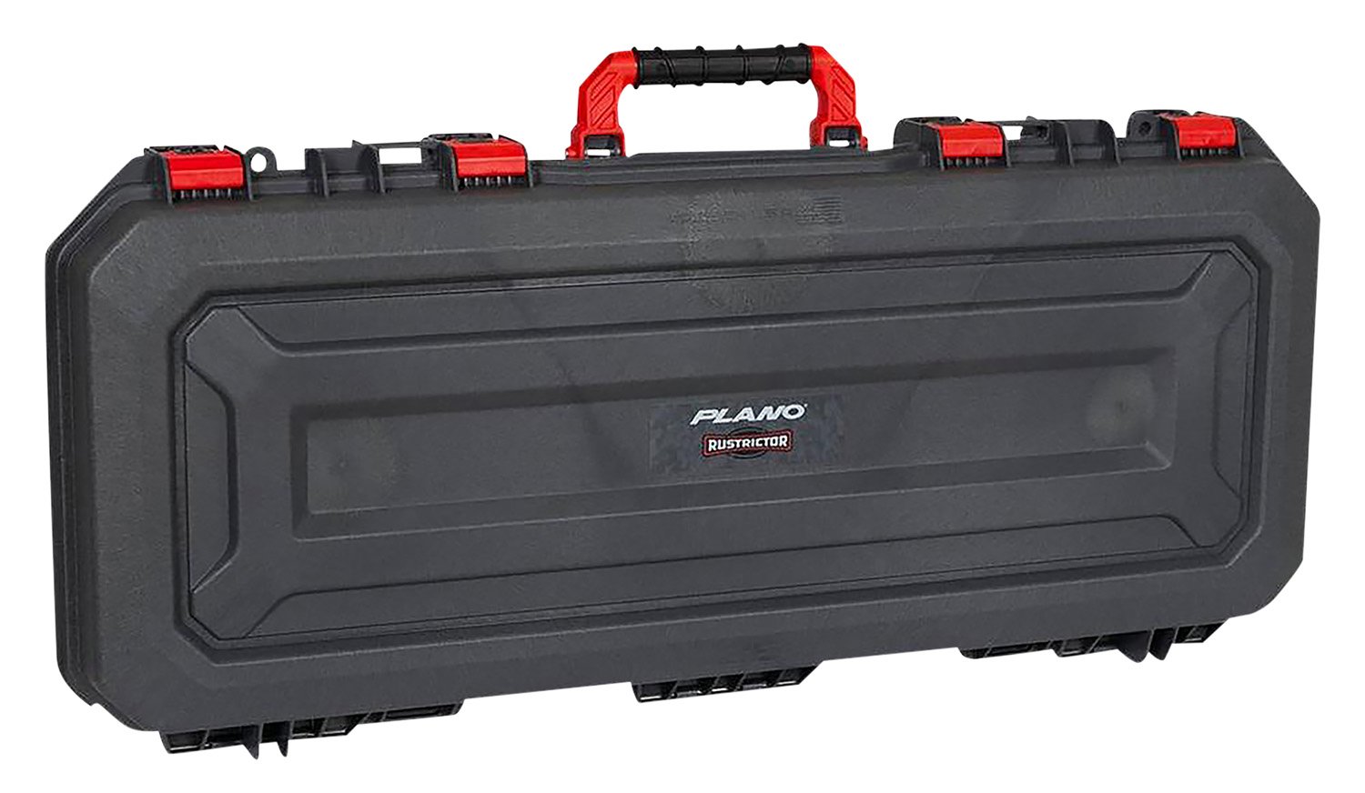 Buy Plano Rustrictor Gun Case 36 in. All Weather Airline Approved Watertight Black PLA11836R online