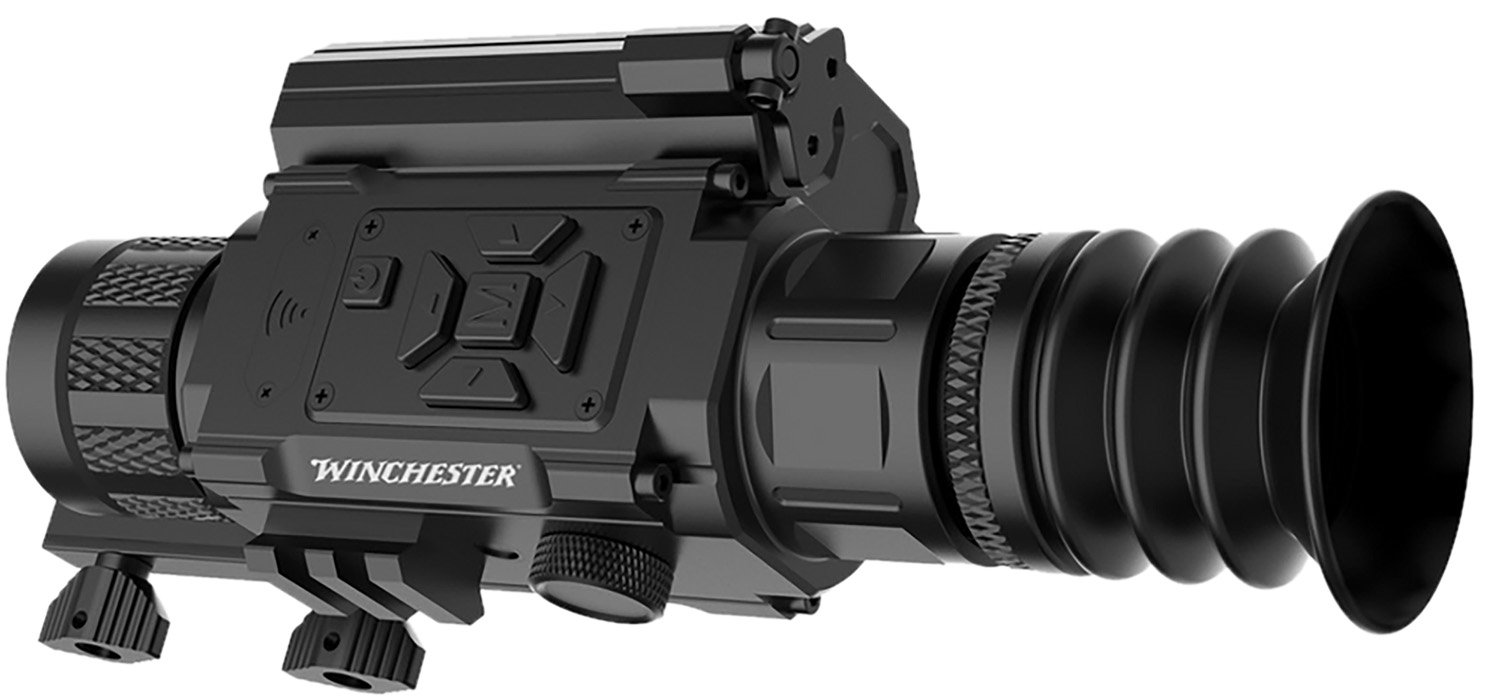 Buy Winchester WTOS43T5WNTHSX001 Thermal Scope 384 35mm Supreme Optics online