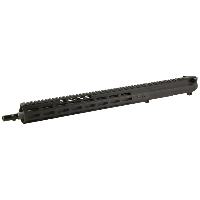 Noveske 03000446 Gen 4 9MM Upper, 16" Barrel, NSR 15 Rail, Black Cerakote - Noveske Rifleworks - 9MM for sale at Bang-Bang Tactical