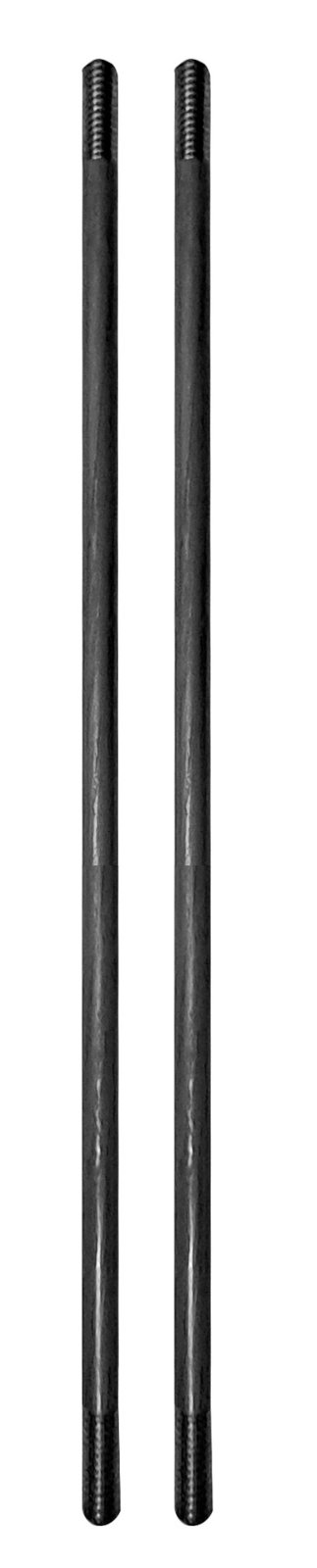 Buy YHM VICTRA-12 YHM-1212 12 Rod Kit Matte Finish Lightweight 0.03 lbs online
