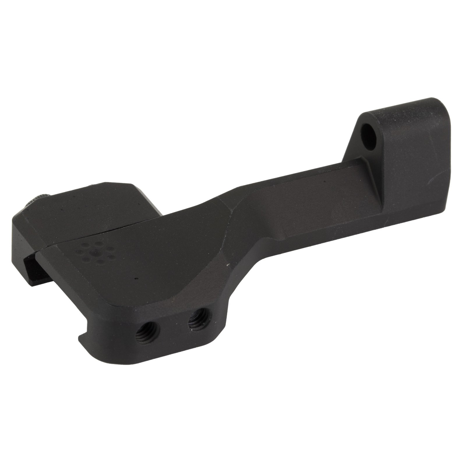 Buy Arisaka Defense ISPRO-P Picatinny Light Mount Anodized Black online
