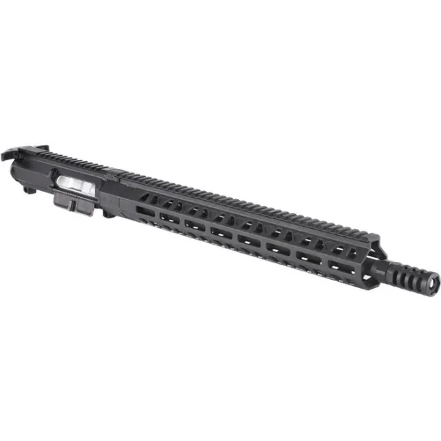 Mean Arms 2102069 9mm Luger 16" Barrel Upper Receiver Assembly