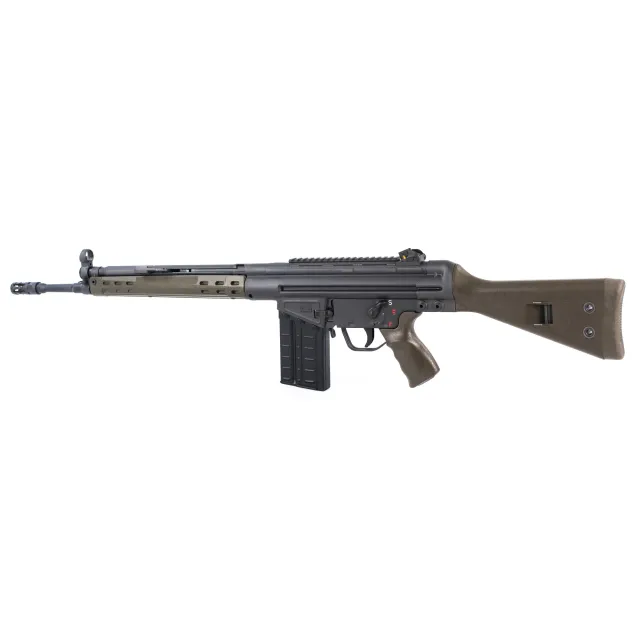 PTR Industries PTR 91 GI R .308 Win PTR91GIR