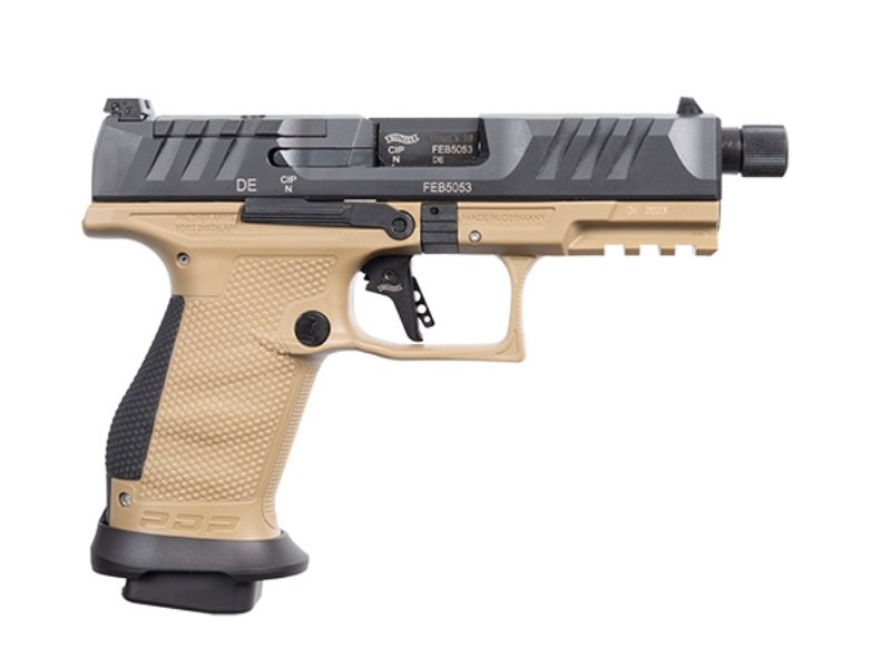 Buy Walther PDP PRO SD Compact 9MM 2880008 online