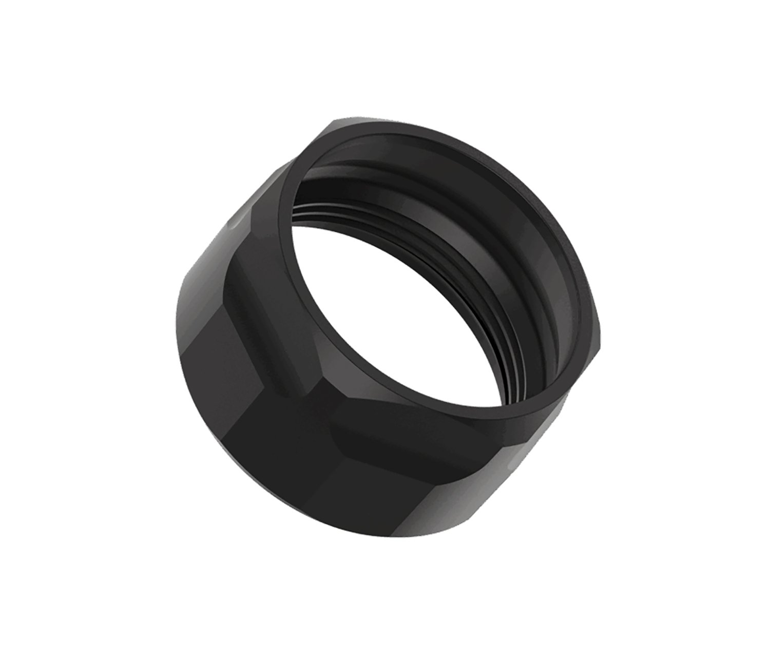 Liberty Precision Machine LPM-2021 Thread Protector .9-24 3-Pack - Liberty Precision Machine