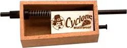 Quaker Boy Cyclone 13607 Waterproof Yelper Box Call - Quaker Boy