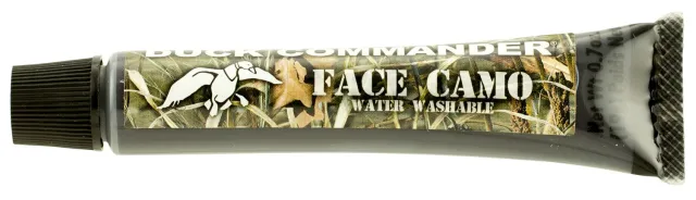 Buy Duck Commander Face Paint Camo DNFC 7 oz Tube online