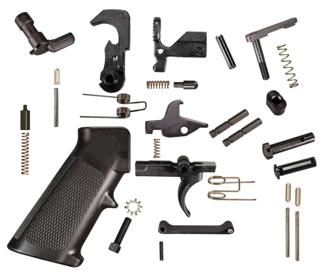 Windham Weaponry AR-15 Lower Receiver Parts Kit