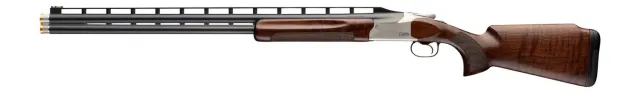 Browning 0183724003 Citori 825 Trap 12 Gauge 30" Polished Blued Shotgun