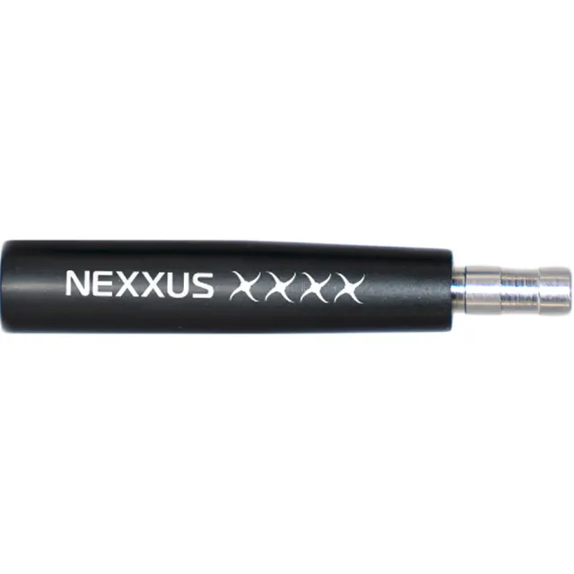 Nexxus Alloy Outserts 400 12 pk. - Nexxus