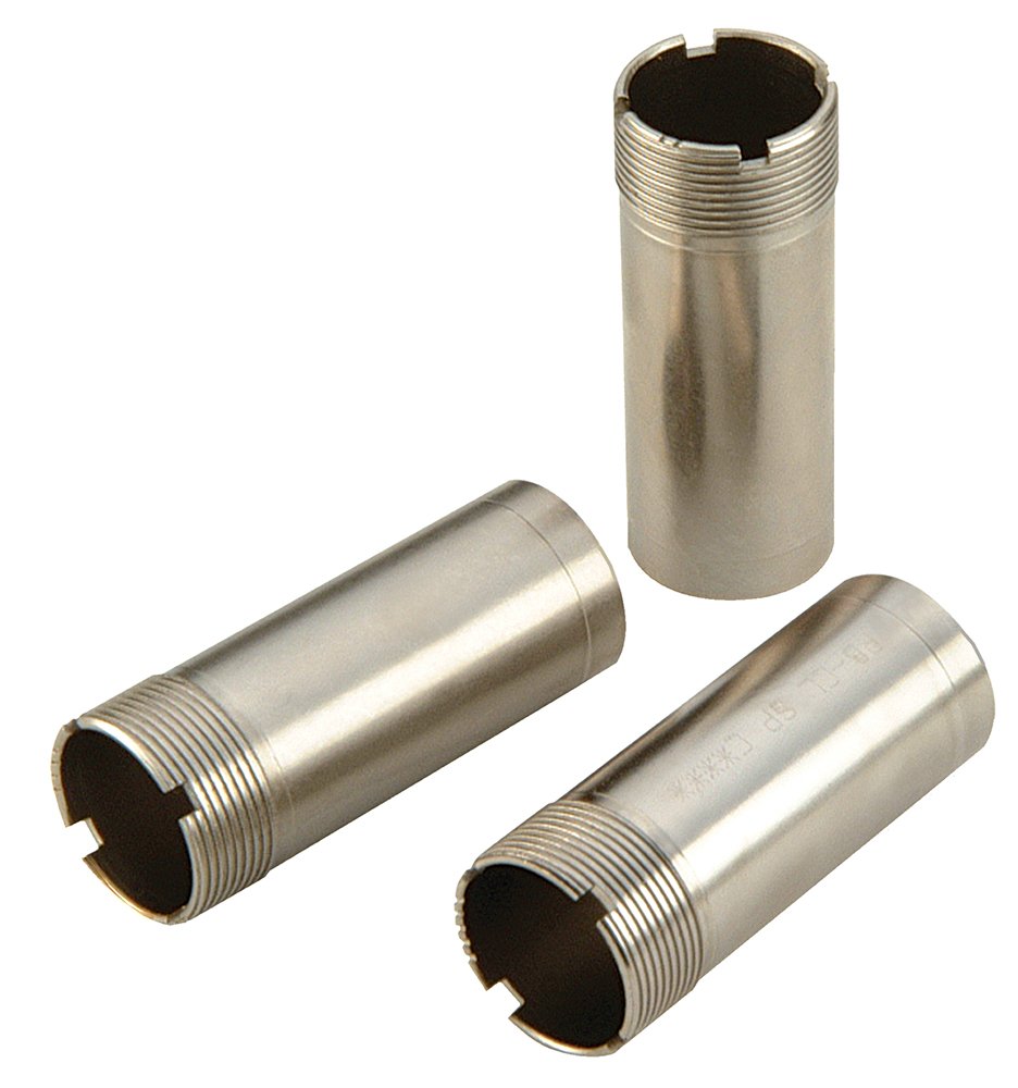 Beretta JCTUBE17 MobilChoke 12 Gauge Skeet Flush Steel Choke Tube - Beretta - 12 GAUGE