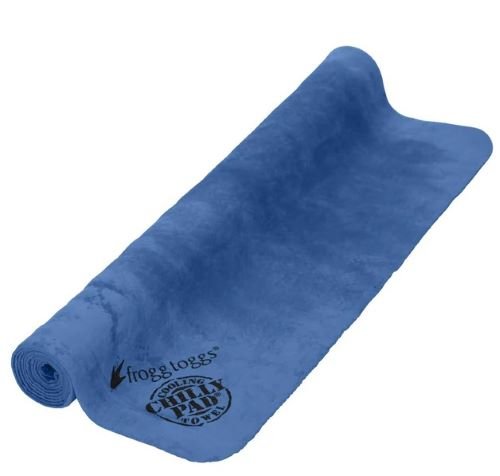 Buy Frogg Toggs CP10012 Cooling Towel Varsity Blue online