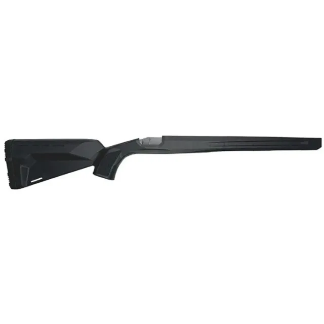 Grayboe FS1 UMC Black Fixed Stock Tactical Upgrade
