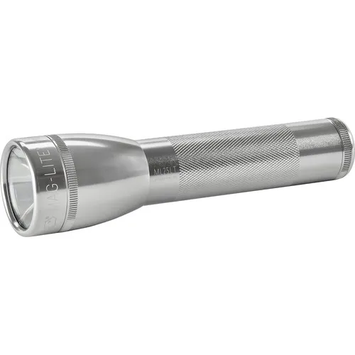 ML25LT Maglite 2 C-Cell LED Flashlight - Maglite