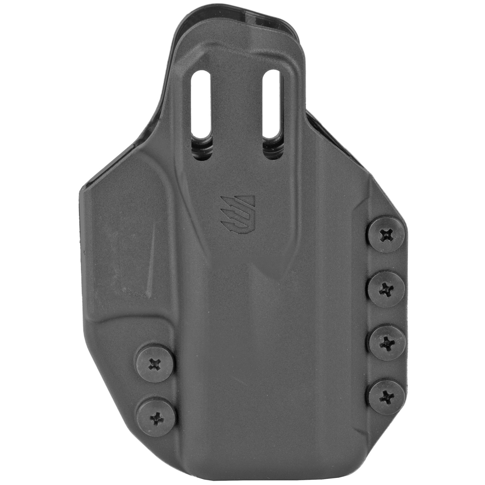 Blackhawk Stache IWB Holster Ambidextrous Glock 43/43X Hellcat 416068BK - Blackhawk