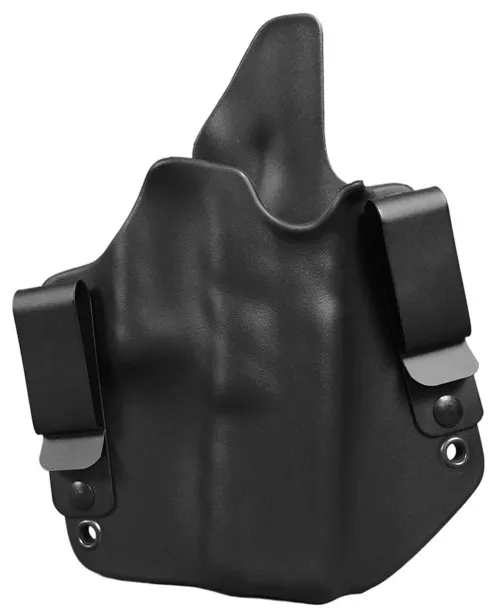 Stealth Operator H60216 IWB RH Holster Black for Full-Size Handguns - Stealth Operator Holster