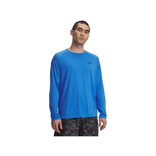 Under Armour Tech 2.0 LS Moisture-Wicking Stretch ColdGear