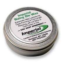 Redding Reloading Equipment Imperial Sizing Die Wax 1 oz - Redding Reloading Equipment