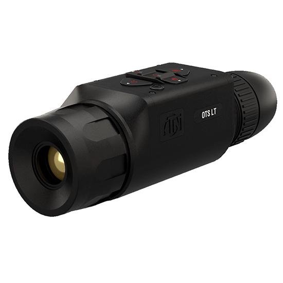 Atn Ots Lt 320 4-8X Thermal Viewer Timnolt335X - ATN