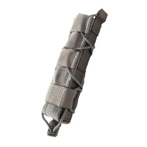High Speed Gear Extended Pistol Taco Low-Profile Single Mag