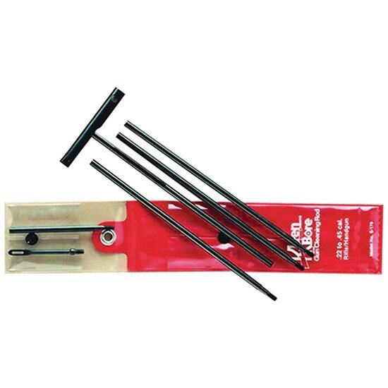 Pro-Shot Products UV22K30 Universal Cleaning Kit 30in .22 Cal and Up - Pro-Shot Products - .22 and up