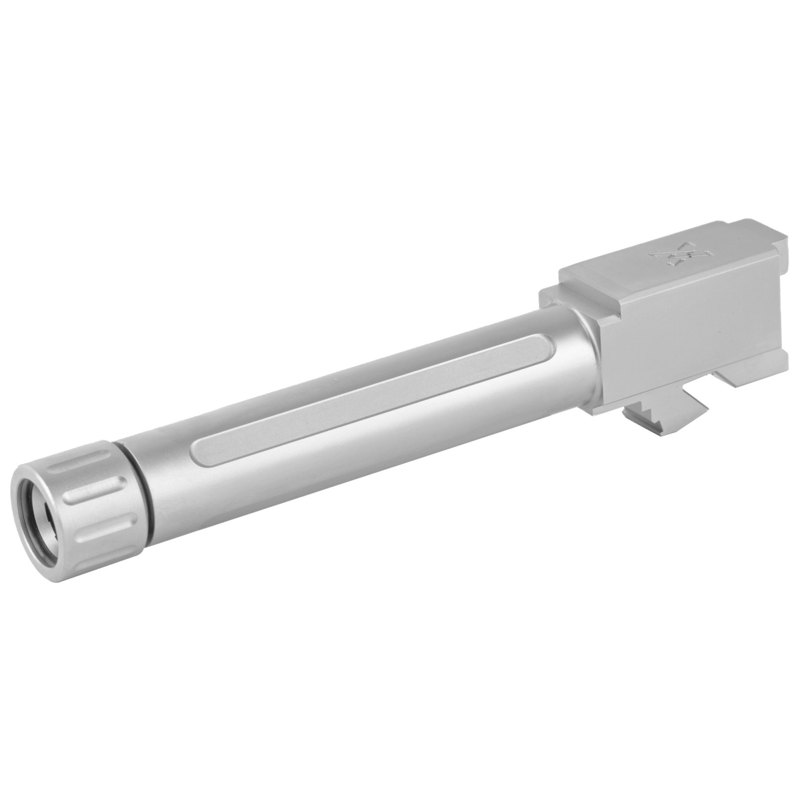 Buy True Precision TPG19BXT 9mm Barrel for Glock 19 Gen1-5 416R Stainless Steel online