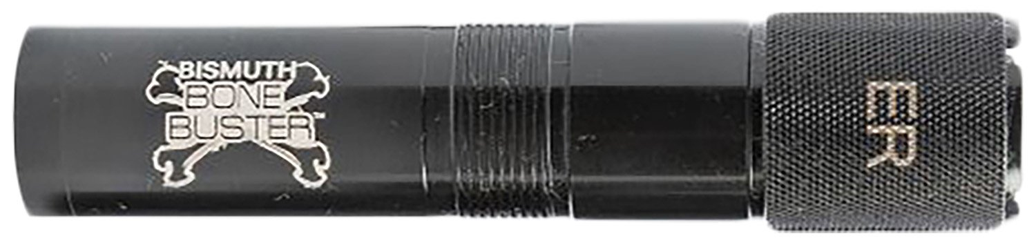 Carlson Bismuth Bone Buster 12 Gauge Extended Range Choke Tube - Carlson - 12 GAUGE