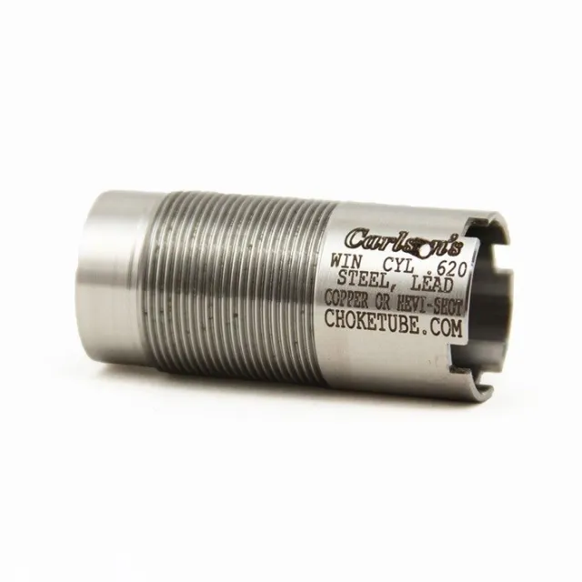 Carlsons WIN-CHOKE 20 GA CYLINDER WIN/BROWNING INV/MOSS SS