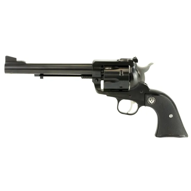 Ruger Blackhawk 41 Rem Mag 6.50 In 6 Round Blued Alloy Steel 0406 - Ruger - 41 Magnum for sale at Bang-Bang Tactical