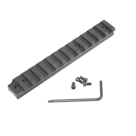 Ruger Precision Rimfire 30 MOA Scope Base - Ruger