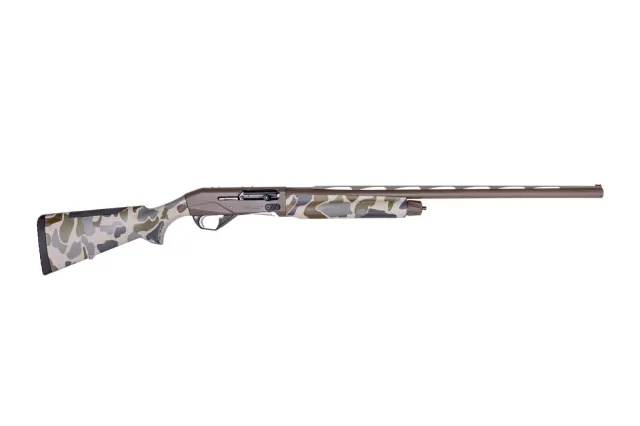 Weatherby Sorix 12 Gauge XSH1228SMG - Weatherby - 12 Gauge
