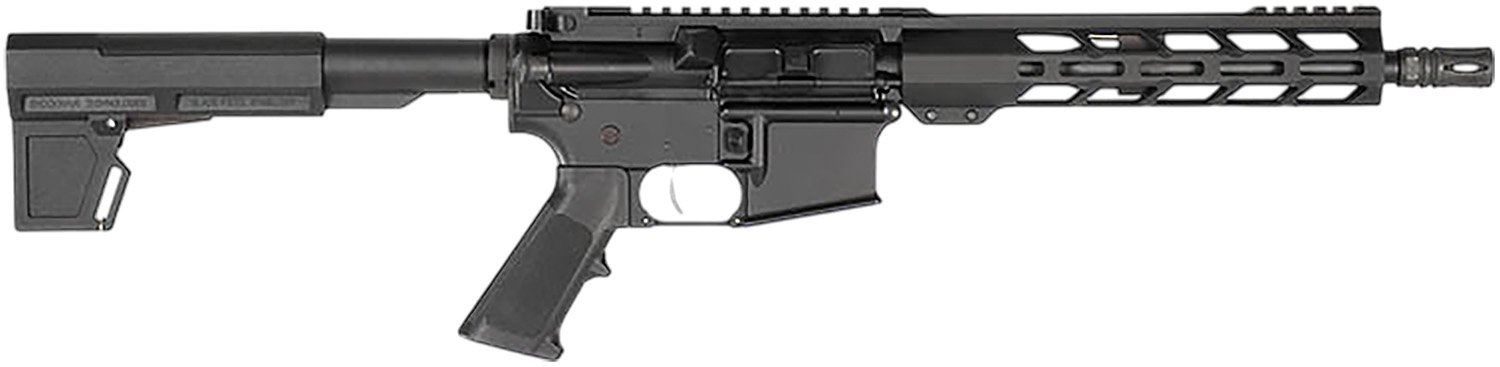 MKS HP15P300BLK Hi Point 300BLK 10.5" Black M-LOK Handguard - Hi-Point Firearms - 300 AAC Blackout