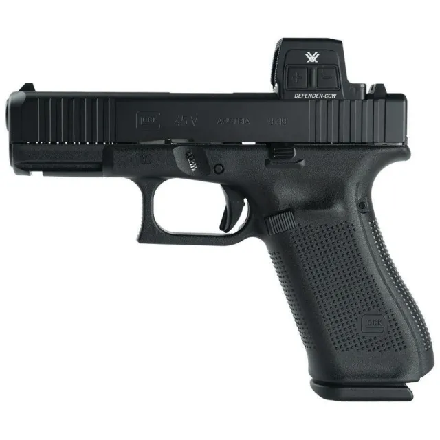 Glock Model 45 9mm PV4550203 MODDFEND - Glock Inc. - 9mm