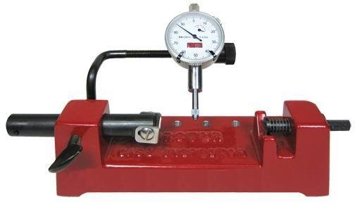 Forster 010482 Co-Ax Case and Cartridge Inspector - Forster Products, Inc.