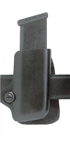 Safariland for Glock 20 21 29 30 Concealment Magazine Holder Paddle Right Plain Black - Safariland