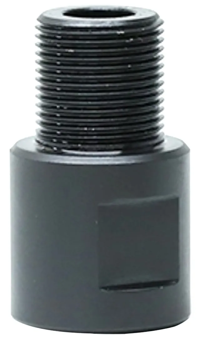 Griffin Armament TA1415824 5/8x24 Suppressor Thread Adapter Black