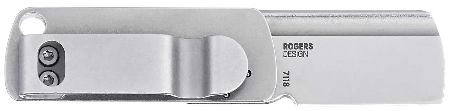Buy Columbia River Knife & Tool 7118 Box Key Dagger Accessory online