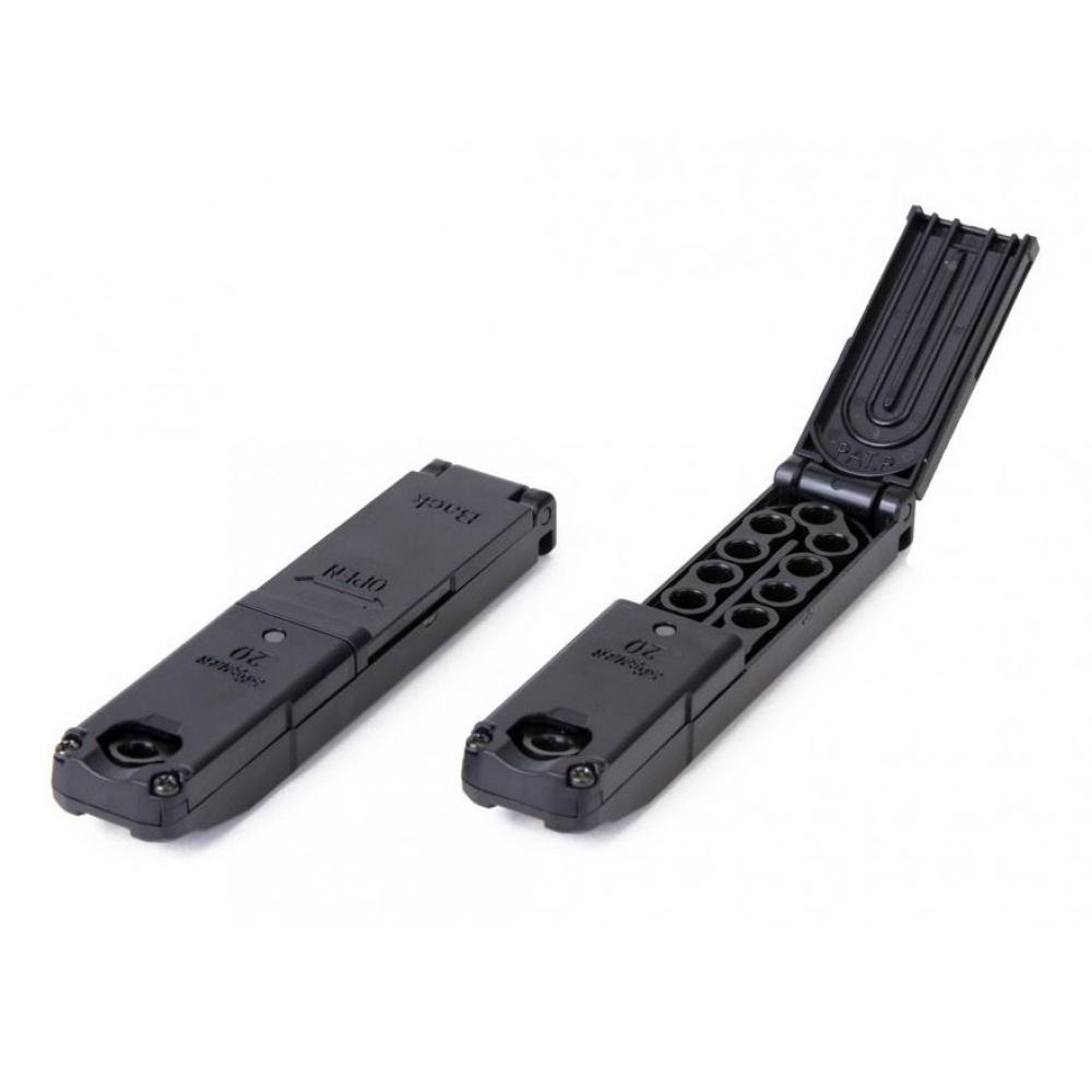 Sig Sauer AMPC M17 Airgun .177 20Rd Rotary Belts 2-Pack - Sig Sauer - .177