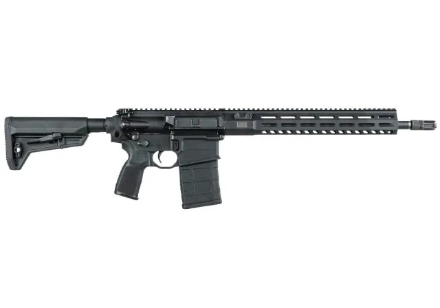 Sig Sauer 716-I Tread 7.62x51 NATO AR-308 Semi Auto Rifle 16" Barrel 20 Rounds M-LOK Handguard