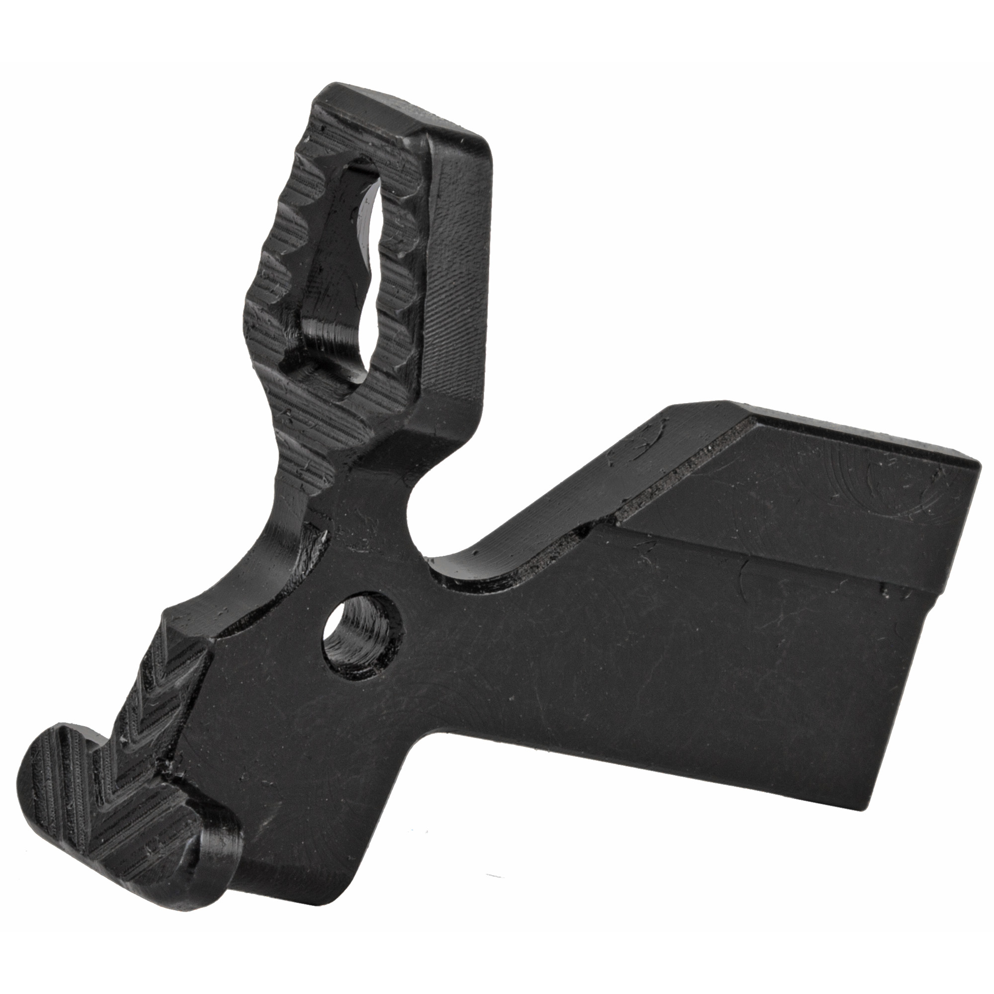 Battle Arms Development BAD-EBC-9MM Enhanced Bolt Catch PCC - Battle Arms Development - 9MM