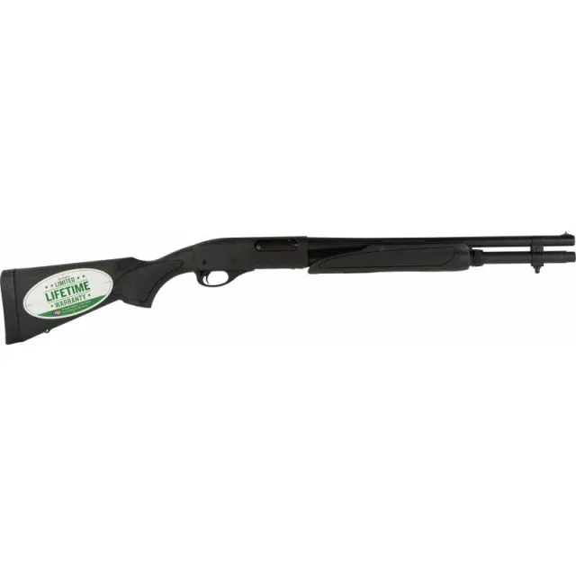 Remington 870 Express 20 GA Pump Action Shotgun 18.5" Barrel