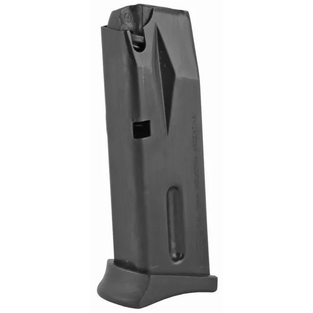 Bersa THUN9MMMAG Thunder 9MM Ultra Compact 10rd Handgun Magazine - Bersa - 9MM
