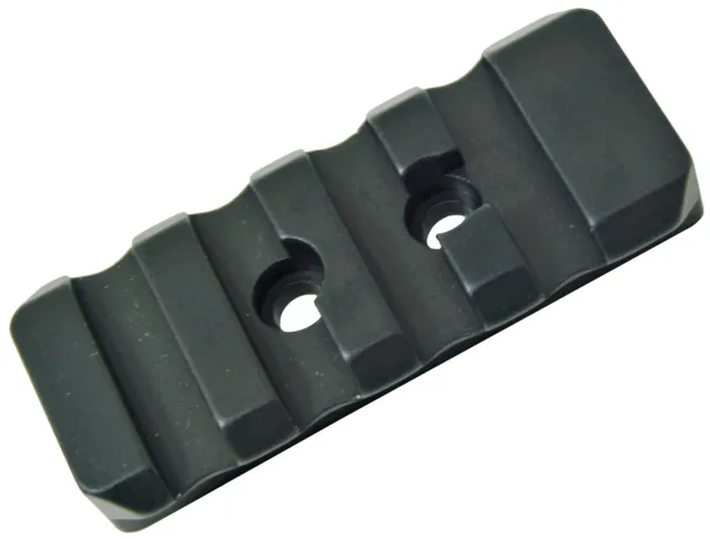 Buy Talley MPR501 Picatinny Rail for Winchester SX2 SX3 SX4 7000 Alloy Black online